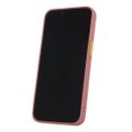 Ultra Trendy puzdro pre iPhone 14 6,1" Travel ružové