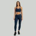 Dámske legíny ALPHA Midnight Blue - STRIX