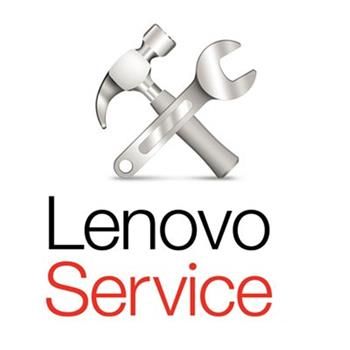 Lenovo WarUpgrade na 1 rok On-Site pre TP Edge