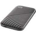 WD My Passport SSD 1 TB Gray, Externý disk
