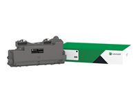 Zberný kôš na použitý toner LCCP - pre Lexmark CX930dse, CX931dse