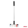 Hliníková stierka na okná 20cm hlava 59/100cm AMiO-03855