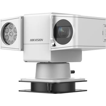 Hikvision 2MPix IP pozíciowná PTZ kamera; 25x ZOOM, IR 250m