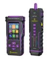 Tester káblov multifunkčný Ermenrich NetGeeks NP50