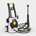 Tlaková myčka REBEL RB-5010 LT303 1200W