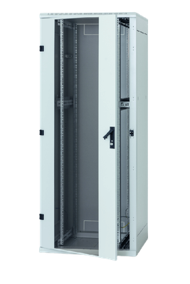 Stojanový rozvádzač 45U (š) 800x (h) 600
