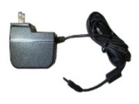 Sieťový adaptér - AC 100-240 V - čierna