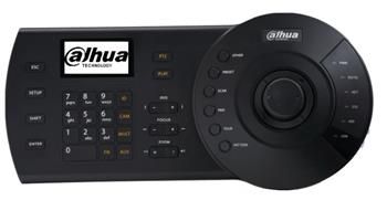 PTZ ovládač Dahua NKB1000-E