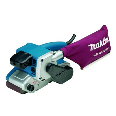 Makita Pásová brúskа 533x76mm,1010W