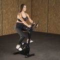 Magnetický rotoped ONE Fitness RM8740 čierny