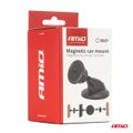 Držiak na telefón magnetický AMiO-04142