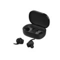 Forever Bluetooth slúchadlá 4Sport TWE-300 čierna