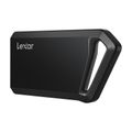 Prenosný disk SSD Lexar SL600 2 TB