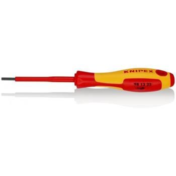 Knipex, Šroubovák so zástrčným šesťhranom