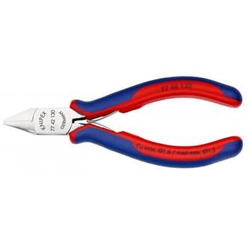 Knipex, Štípacie klešty bočné pre elektroniku