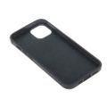 Puzdro Carbon Black pre Samsung Galaxy A06 5G