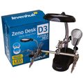 LEVENHUK ZENO DESK D3 + LED osvetlenie