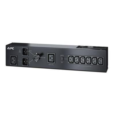 APC Service Bypass Panel-230V, 16A BBM IEC C20 in