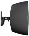 Fonestar Nástěnný reproduktor 40 W/8ohm , 2pásmový, 5,25" PP woofer + 1" výška, IP66, solná mlha, držák, černý Fonestar Nástenný reproduktor 40 W/8ohm , 2pásmový, 5,25" PP woofer + 1" výška, IP66, solná mlha, držák, cerný