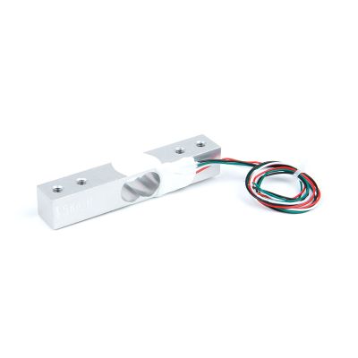Váhový senzor YZC-131 5 kg snímač hmotnosti Arduino