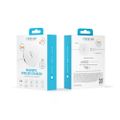 Forever MAWC-400 magnetic wireless charger 15W white 3in1