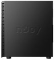ROZBALENO nJoy - Vanguard Middle Tower ATX blue