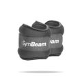 Závažia na zápästie a členky 0,5 kg - GymBeam