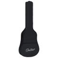 vidaXL Klasická gitara pre začiatočníkov a deti s taškou 1/2 34"