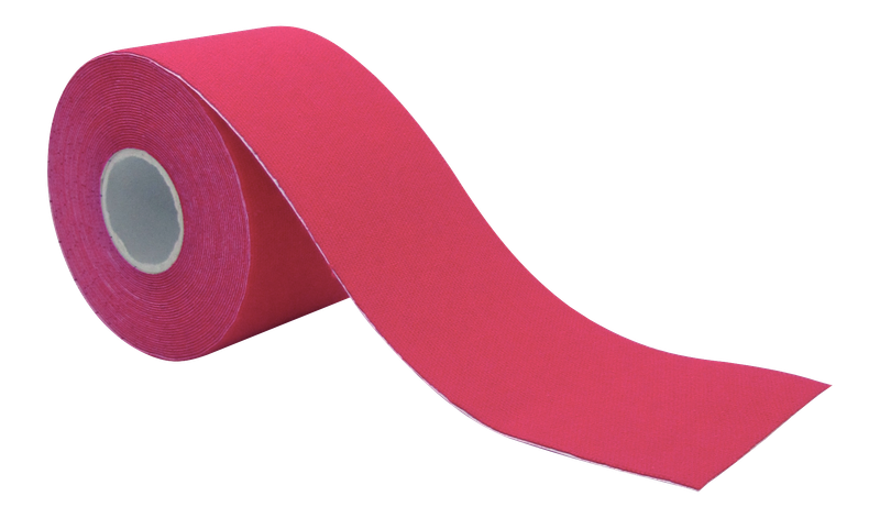 Trixline KINESIO páska 5cm x 5m ružová