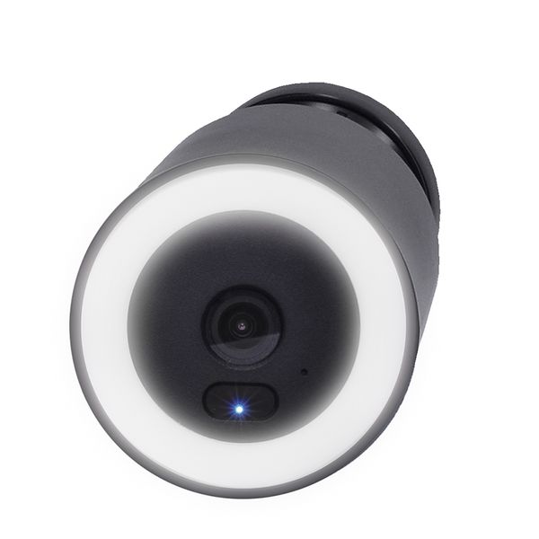 Kamera IP venkovní 3Mpix SOLIGHT 1D80  WiFi s LED přísvitem