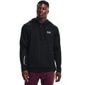 Mikina Terry Black - Under Armour, veľkosť S