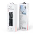 Yesido selfstick/tripod bt SF22 + pilot < 74CM čierna