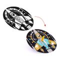 DIY Vyrob si sám Hypno cosmos