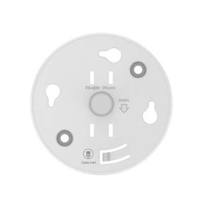 Reyee RG-RAP2266, Wi-Fi 6 AX3000 Indoor Ceiling-Mount Access Point