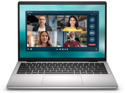 Dell Pro 14 Essential/PV14255/R7-250/14''/WUXGA/16GB/512GB/AMD int/W11P/Black/3R NBD
