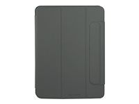 Puzdro s klopou pre tablet - ICON - lesný tieň - pre Apple 10.9-inch iPad (10. generácia); iPad (A16)