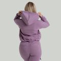 Dámska mikina ZOA Zip-Up Orchid - STRIX, veľkosť L