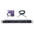 QNAP TL-R400S, Rozširujúca jednotka NAS 4xHDD/SSD