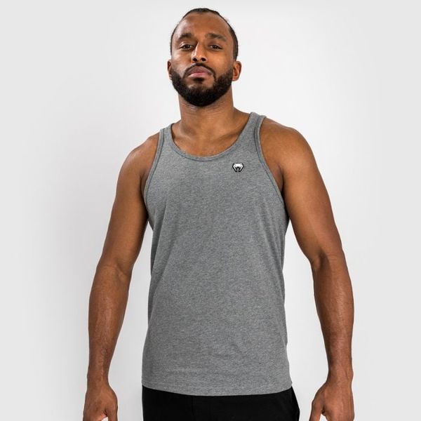 Tielko Silent Power Lite Heather Grey - Venum, veľkosť L, veľkosť oblečenia L