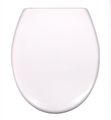 Schütte EASY CLIP bílé | Duroplast, Soft Close
