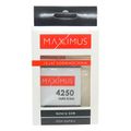 BATÉRIA MAXXIMUS XIA REDMI 4X 4250mAh Li-ion BM47
