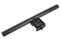 Lampa k notebooku Spacetronik TB-30SA 33cm čierna Lampa k notebooku Spacetronik TB-30SA 33cm černá