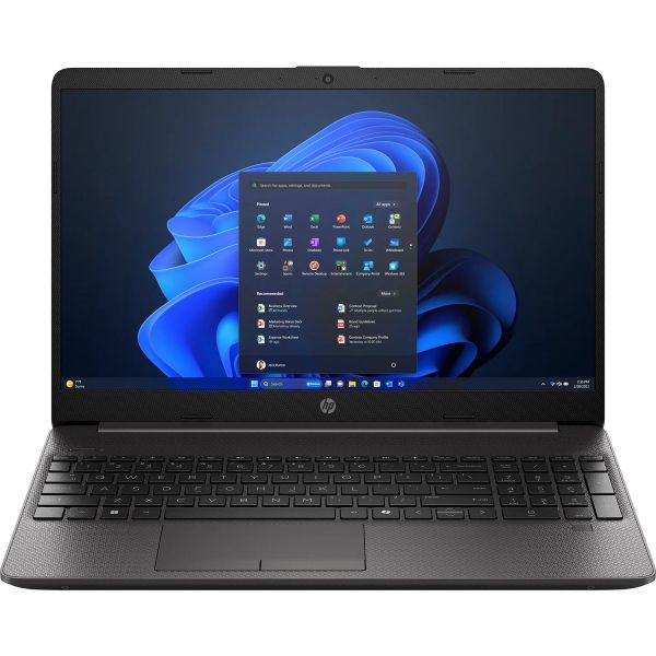 HP 250R/G9/i3-1315U/15,6''/FHD/8GB/256GB SSD/UHD/W11H/Gray/3RNBD