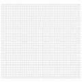 vidaXL Drôtený záhradný plot, nehrdzavejúca oceľ 100x85 cm 31x31x3 mm