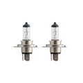 Philips H4 Vision žiarovka do auta 2 ks 12V 60/55W 12342PRC2