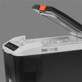 Chladiaci box TEESA TSA5008 13L DC12/24V AC 230V -22°C
