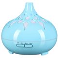 Aróma difuzér Palm modrý lesk 500ml SIXTOL