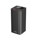 Nabíjačka pre notebook XO PB97 65W 20000mAh čierna