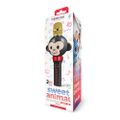 Forever microphone with Bluetooth speaker Animal black AMS-100
