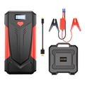 MKF Car Jump Starter 2000